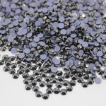 SS6-SS20 Bulk High Quality OEKO-TEX Crystal HFT Glass Crystal Hotfix Rhinestone Wholesale Flatback Rhinestones for Garment